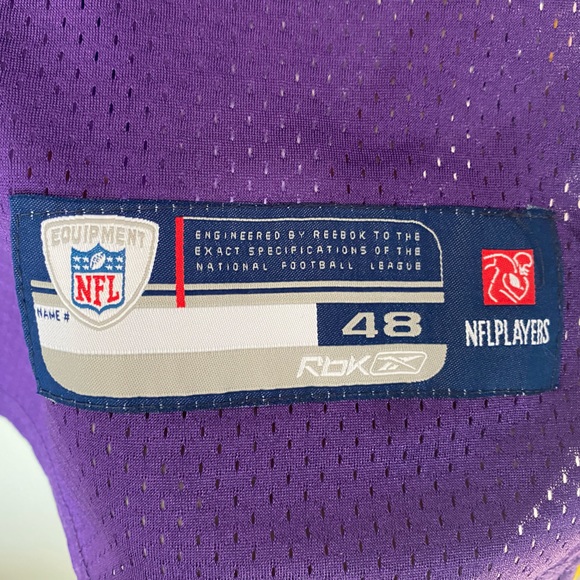 Adrian Peterson Jersey - Picture 2 of 3